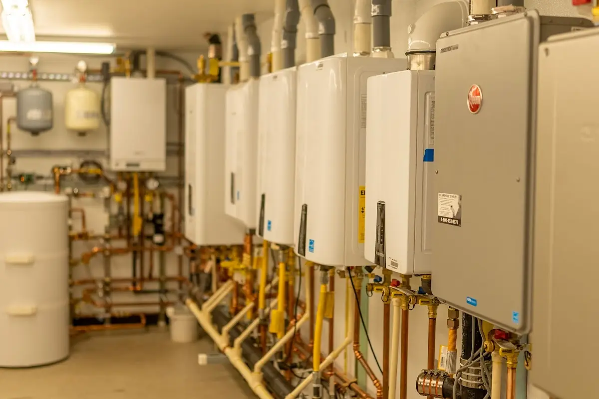 Gas Leak Detection in Princeton, FL